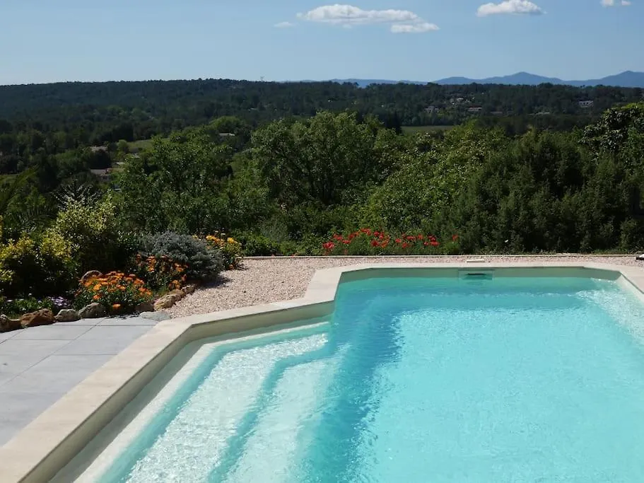 Cabanon Provencal En Pierres Et Acces Piscine Luxe Villa Lorgues Holiday home