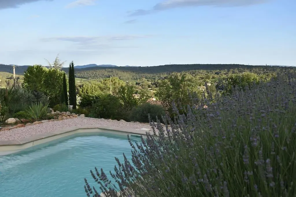 Cabanon Provencal En Pierres Et Acces Piscine Luxe Villa Lorgues Holiday home