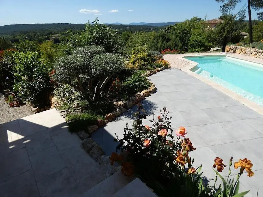 Cabanon Provencal En Pierres Et Acces Piscine Luxe Villa Lorgues 0*,